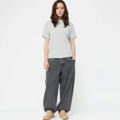 Classic Small Logo T-Shirt>Dime MTL New