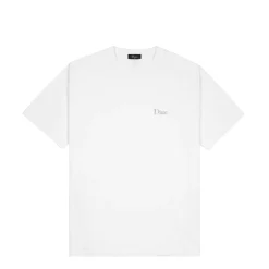 Classic Small Logo T-Shirt>Dime MTL Best