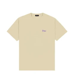 Classic Small Logo T-Shirt>Dime MTL Store