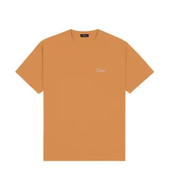Classic Small Logo T-Shirt>Dime MTL Sale