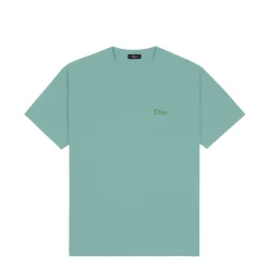 Classic Small Logo T-Shirt>Dime MTL Cheap