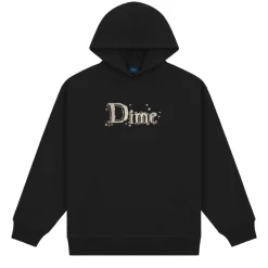 Classic Stone Hoodie>Dime MTL Best Sale