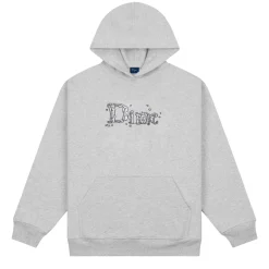Classic Stone Hoodie>Dime MTL Fashion
