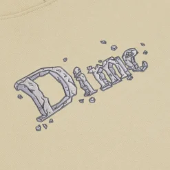 Classic Stone Hoodie>Dime MTL Best Sale