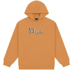 Classic Stone Hoodie>Dime MTL Hot