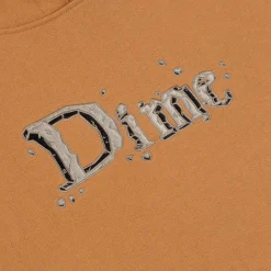 Classic Stone Hoodie>Dime MTL Hot