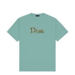 Classic Stone T-Shirt>Dime MTL Fashion