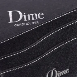 Cursive Cardholder>Dime MTL Discount