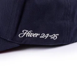 Cursive D Full Fit Cap><noscript><img width=