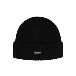 Cursive Fold Beanie><noscript><img width=