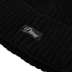 Cursive Fold Beanie><noscript><img width=