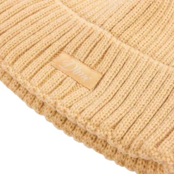 Cursive Fold Beanie><noscript><img width=