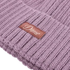 Cursive Fold Beanie><noscript><img width=