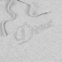Cursive Logo Hoodie>Dime MTL Cheap
