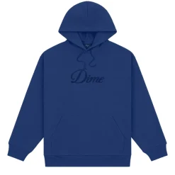Cursive Logo Hoodie>Dime MTL Hot
