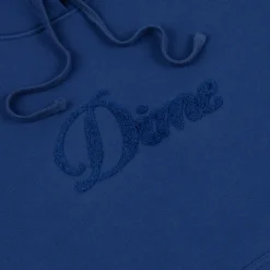 Cursive Logo Hoodie>Dime MTL Hot