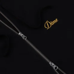 Cursive Small Logo Zip-Hoodie><noscript><img width=