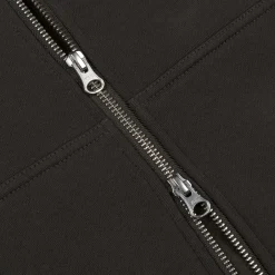 Cursive Small Logo Zip-Hoodie><noscript><img width=