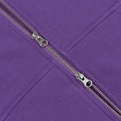 Cursive Small Logo Zip-Hoodie><noscript><img width=