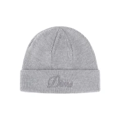 Cursive Wool Fold Beanie>Dime MTL Clearance