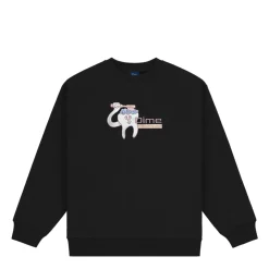 Dental Care Crewneck>Dime MTL Hot