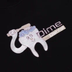 Dental Care Crewneck>Dime MTL Hot