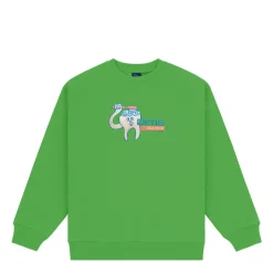 Dental Care Crewneck>Dime MTL Shop