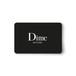 Dime Online Gift Card>Dime MTL Shop