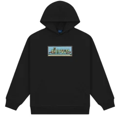 Dime World Hoodie>Dime MTL Discount