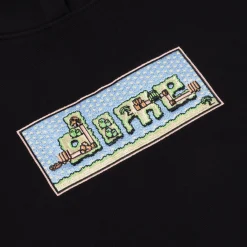 Dime World Hoodie>Dime MTL Discount