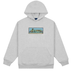 Dime World Hoodie>Dime MTL Cheap