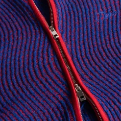 Double Zipper Knit><noscript><img width=