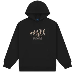 Evolution Hoodie>Dime MTL Clearance