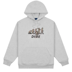 Evolution Hoodie>Dime MTL Shop