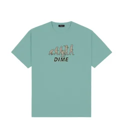 Evolution T-Shirt>Dime MTL Best