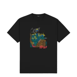Folly T-Shirt>Dime MTL Cheap