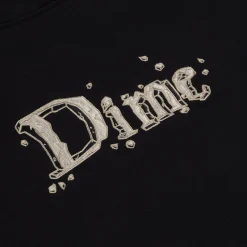 Kids Classic Stone Hoodie>Dime MTL Online