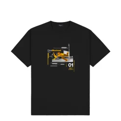 One Step Beyond T-Shirt>Dime MTL Shop