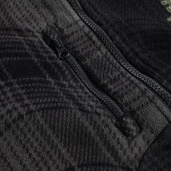 Plaid Polar Fleece><noscript><img width=