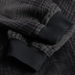 Plaid Polar Fleece><noscript><img width=