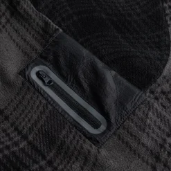 Plaid Polar Fleece><noscript><img width=