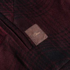 Plaid Polar Fleece><noscript><img width=