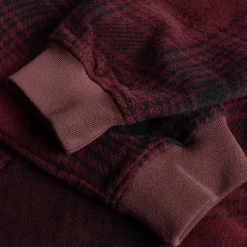 Plaid Polar Fleece><noscript><img width=