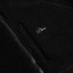 Polar Fleece Sherpa Zip><noscript><img width=