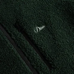 Polar Fleece Sherpa Zip><noscript><img width=