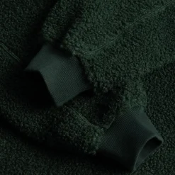 Polar Fleece Sherpa Zip><noscript><img width=