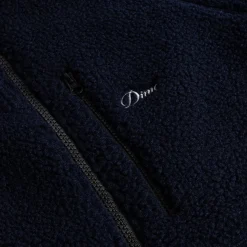 Polar Fleece Sherpa Zip><noscript><img width=