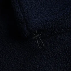 Polar Fleece Sherpa Zip><noscript><img width=