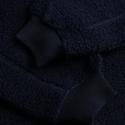 Polar Fleece Sherpa Zip><noscript><img width=