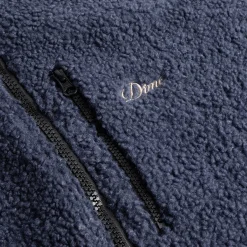 Polar Fleece Sherpa Zip><noscript><img width=